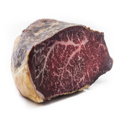 Cecina Leon ESP