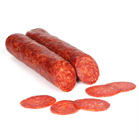 Chorizo de dinde ESP