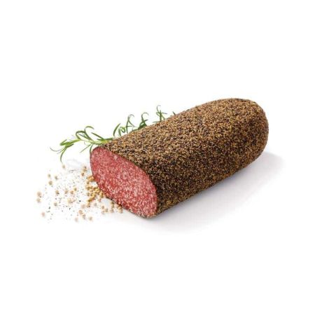 Salami poivre