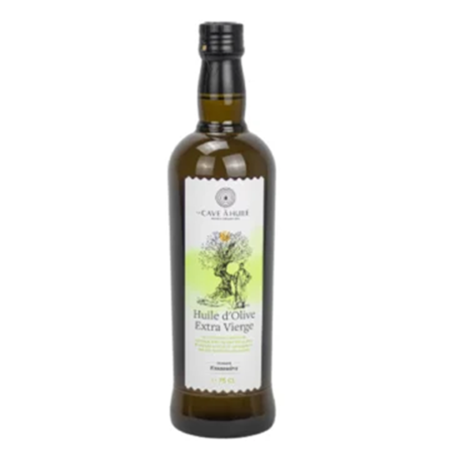 Huile d’Olive Essouira 250 ml Verre